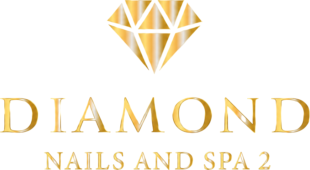 Diamond Nails 2