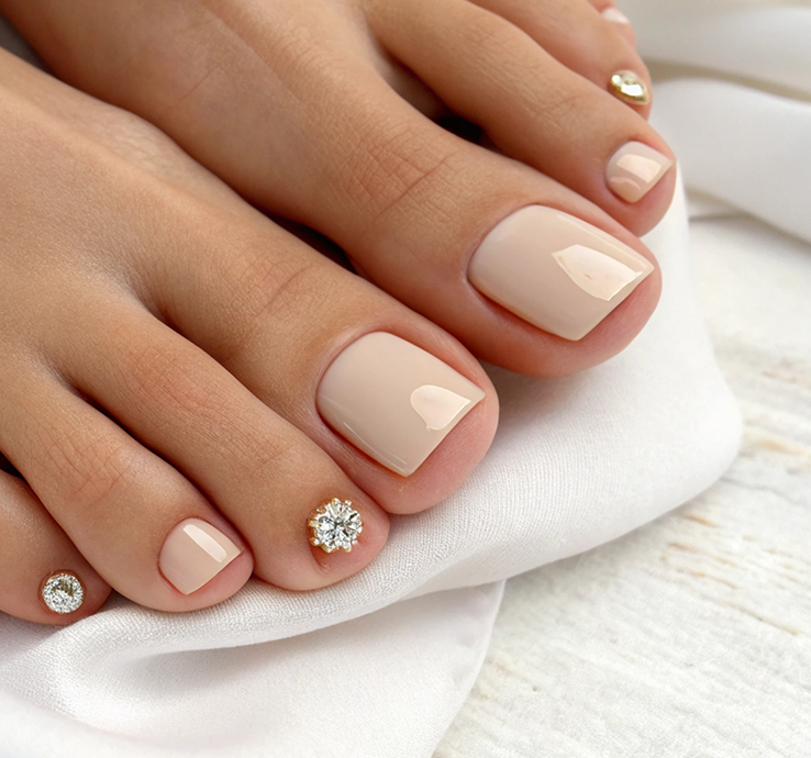 Pedicure